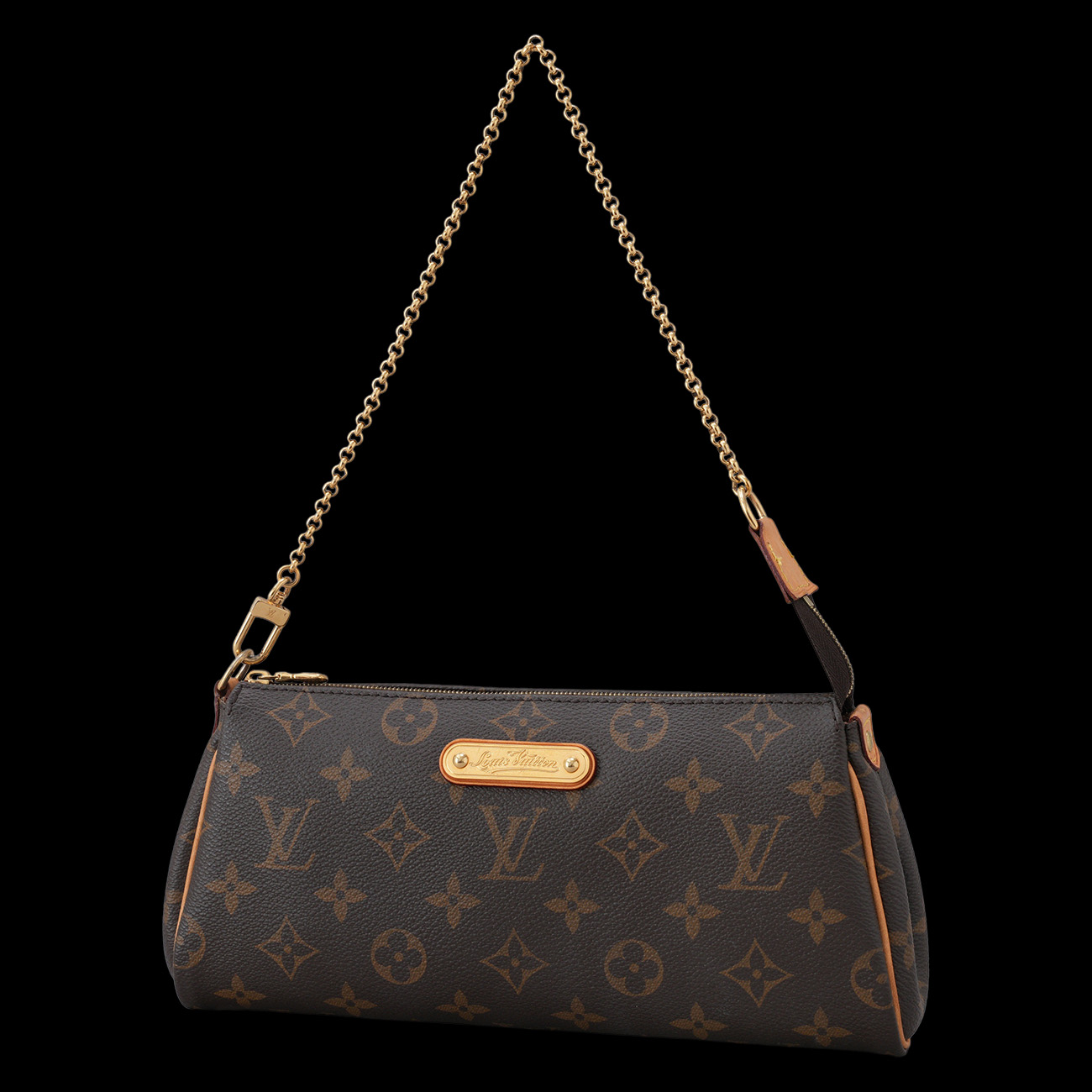 LOUIS VUITTON(USED)루이비통 모노그램 에바 클러치